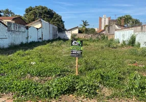 Foto 1 de Lote/Terreno à venda, 660m² em Jardim Brasil, São Carlos