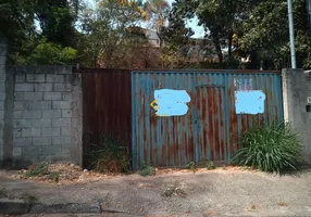 Foto 1 de Lote/Terreno à venda, 1000m² em São Francisco, Belo Horizonte