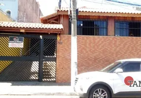 Foto 1 de Casa com 3 Quartos à venda, 150m² em Jardim Popular, São Paulo
