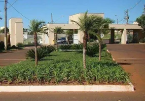 Foto 1 de Lote/Terreno à venda, 2000m² em Residencial Mário de Almeida Franco, Uberaba