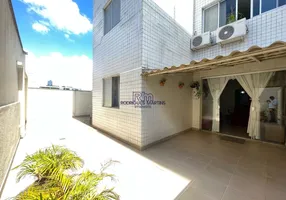 Foto 1 de Apartamento com 3 Quartos à venda, 143m² em Monsenhor Messias, Belo Horizonte