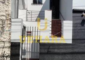 Foto 1 de Sobrado com 2 Quartos à venda, 110m² em Casa Verde, São Paulo