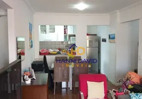 Foto 1 de Apartamento com 2 Quartos à venda, 60m² em Aclimação, São Paulo