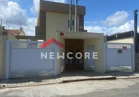Foto 1 de Casa com 2 Quartos à venda, 70m² em Suarão, Itanhaém
