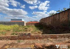 Foto 1 de Lote/Terreno à venda, 255m² em Parque das Laranjeiras II, Uberaba