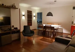 Foto 1 de Apartamento com 2 Quartos à venda, 84m² em Jardim Augusta, São José dos Campos