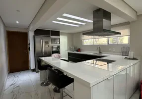 Foto 1 de Apartamento com 2 Quartos para venda ou aluguel, 128m² em Jardim, Santo André