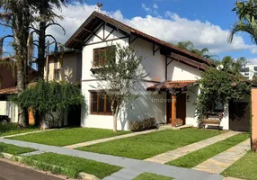 Foto 1 de Casa de Condomínio com 3 Quartos à venda, 236m² em Parque Faber Castell I, São Carlos