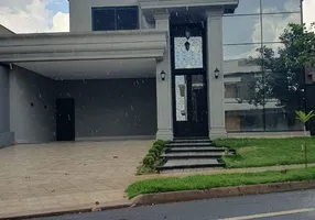 Foto 1 de Casa de Condomínio com 3 Quartos à venda, 291m² em Residencial Gaivota II, São José do Rio Preto