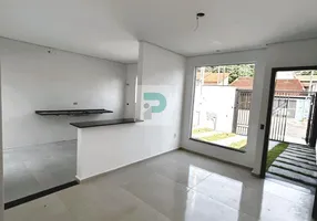 Foto 1 de Casa com 3 Quartos à venda, 67m² em Jardim Cambuci, Mogi das Cruzes