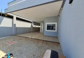 Foto 1 de Casa com 3 Quartos à venda, 73m² em Paripe, Salvador