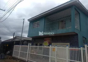 Foto 1 de Sobrado com 3 Quartos à venda, 192m² em Formoza, Alvorada