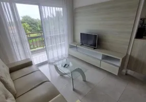 Foto 1 de Apartamento com 2 Quartos à venda, 70m² em Cumbuco, Caucaia