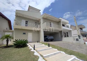 Foto 1 de Casa de Condomínio com 3 Quartos para venda ou aluguel, 289m² em Jardim São Pedro, Valinhos