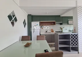 Foto 1 de Apartamento com 2 Quartos à venda, 62m² em Aeroporto, Teresina