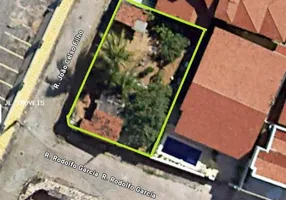 Foto 1 de Lote/Terreno à venda, 390m² em Lagoa Nova, Natal