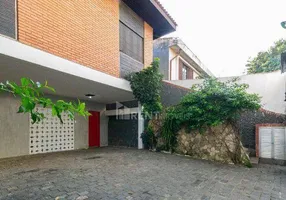 Foto 1 de Casa de Condomínio com 3 Quartos à venda, 256m² em Planalto Paulista, São Paulo