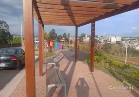 Foto 1 de Lote/Terreno à venda, 250m² em Jardim Santa Filomena, Itatiba