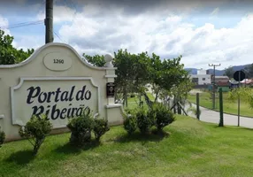 Foto 1 de Lote/Terreno à venda, 360m² em Portal do Ribeirao, Florianópolis