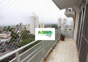 Foto 1 de Apartamento com 4 Quartos à venda, 175m² em Centro, São José dos Campos