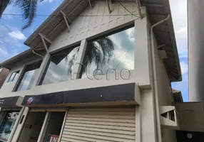 Foto 1 de Ponto Comercial para alugar, 170m² em Nova Campinas, Campinas