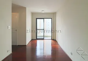 Foto 1 de Apartamento com 2 Quartos à venda, 56m² em Higienópolis, São Paulo