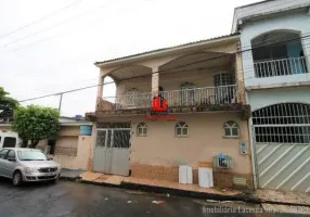 Foto 1 de Casa com 4 Quartos à venda, 189m² em Coroado, Manaus