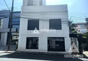 Foto 1 de Sala Comercial para alugar, 30m² em Estrela, Ponta Grossa