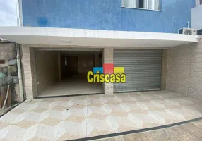 Foto 1 de Ponto Comercial para venda ou aluguel, 60m² em Centro, São Pedro da Aldeia