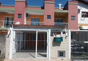 Foto 1 de Casa com 3 Quartos à venda, 70m² em Ingleses do Rio Vermelho, Florianópolis