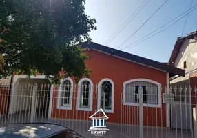 Foto 1 de Casa com 4 Quartos à venda, 110m² em Jardim Paulicéia, Campinas