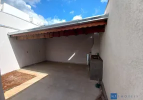 Foto 1 de Casa com 3 Quartos à venda, 137m² em Cidade Vergani, Pouso Alegre