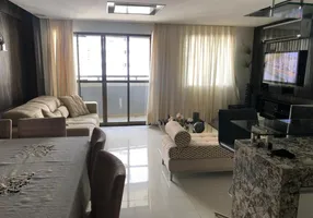 Foto 1 de Apartamento com 2 Quartos para alugar, 90m² em Cocó, Fortaleza