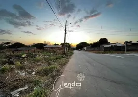 Foto 1 de Lote/Terreno à venda, 410m² em Goiânia Park Sul, Aparecida de Goiânia