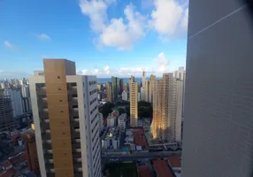 Foto 1 de Apartamento com 3 Quartos à venda, 73m² em Manaíra, João Pessoa