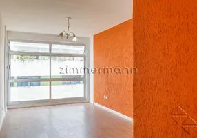 Foto 1 de Apartamento com 3 Quartos à venda, 106m² em Bela Vista, São Paulo