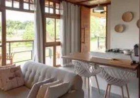 Foto 1 de Casa com 4 Quartos à venda, 420m² em Lagoinha, Ubatuba