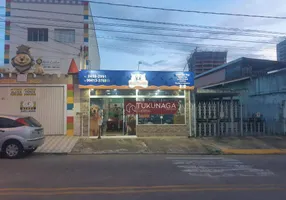 Foto 1 de Imóvel Comercial à venda, 110m² em Vila Rosalia, Guarulhos