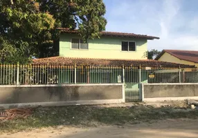 Foto 1 de Casa com 2 Quartos à venda, 453m² em Boa Perna, Araruama