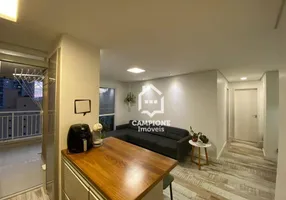 Foto 1 de Apartamento com 2 Quartos à venda, 75m² em Casa Verde, São Paulo
