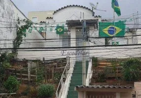 Foto 1 de Lote/Terreno à venda, 800m² em Mandaqui, São Paulo