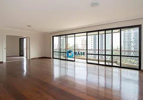 Foto 1 de Apartamento com 4 Quartos para alugar, 329m² em Chácara Flora, São Paulo