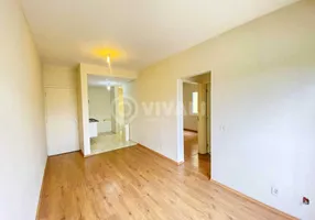 Foto 1 de Apartamento com 2 Quartos à venda, 52m² em Bairro da Ponte, Itatiba
