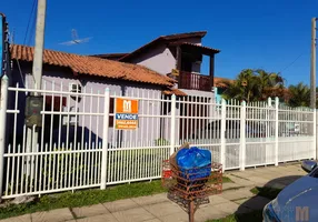 Foto 1 de Casa com 3 Quartos à venda, 80m² em Estância Velha, Canoas