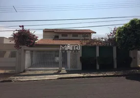 Foto 1 de Casa com 3 Quartos à venda, 260m² em Vila Harmonia, Araraquara