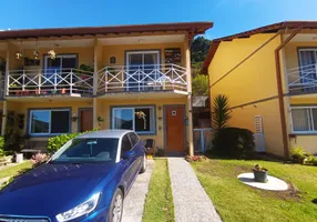 Foto 1 de Casa de Condomínio com 3 Quartos à venda, 80m² em Cascata dos Amores, Teresópolis