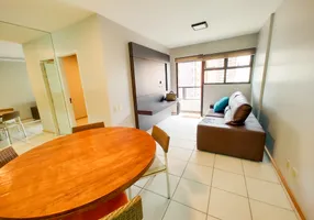 Foto 1 de Apartamento com 1 Quarto à venda, 52m² em Cambuí, Campinas