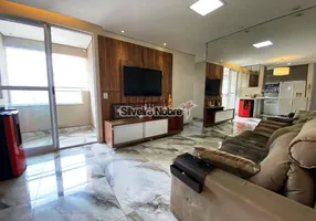 Foto 1 de Apartamento com 3 Quartos à venda, 71m² em JK, Contagem