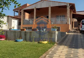 Foto 1 de Casa com 3 Quartos à venda, 149m² em Estância Santa Helena, Jarinu