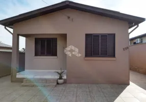 Foto 1 de Casa com 3 Quartos à venda, 120m² em Centro, Nova Santa Rita